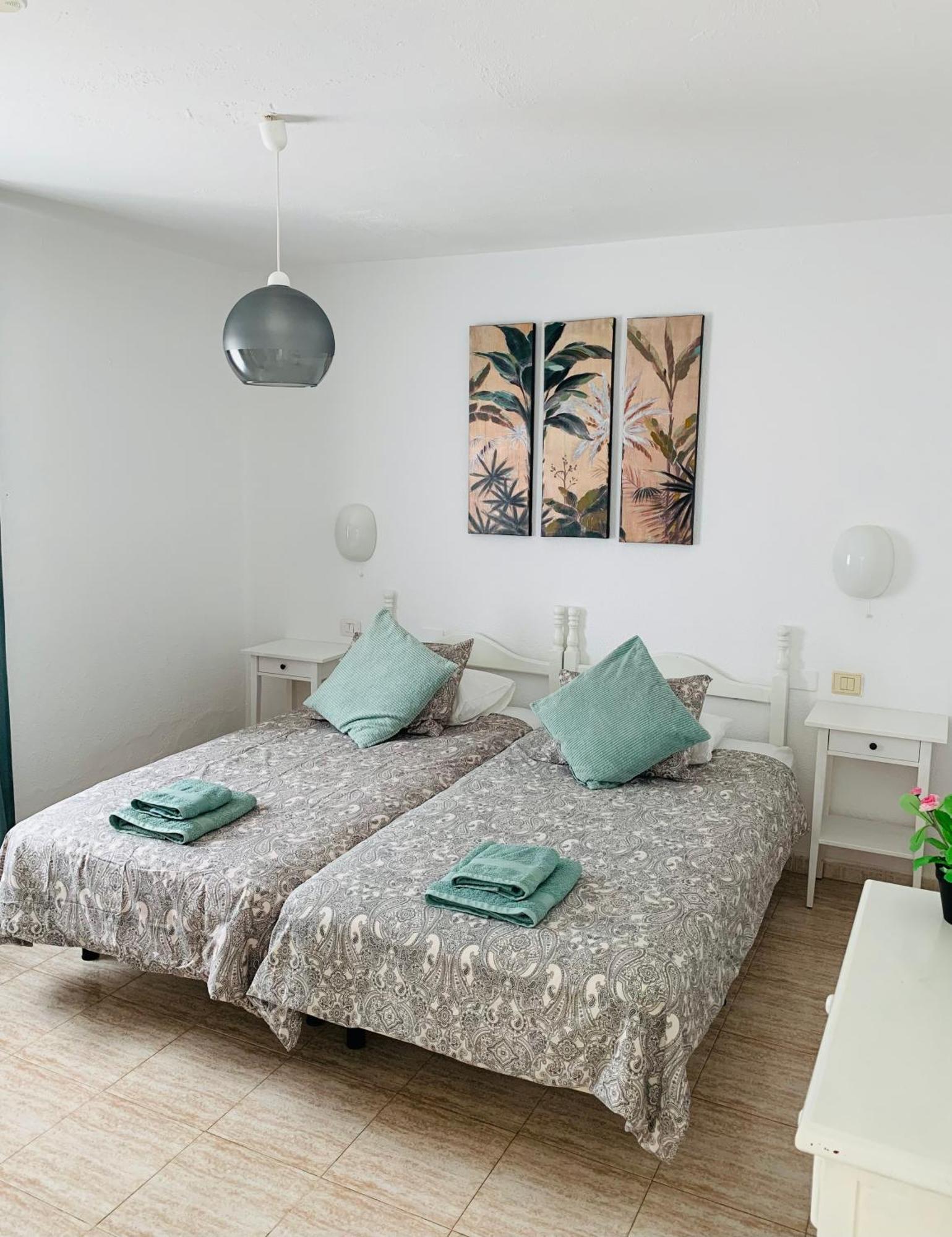 科拉雷侯Casa Cactus公寓 外观 照片